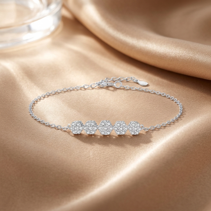 Ophelia Silver