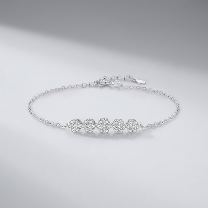 Ophelia Silver