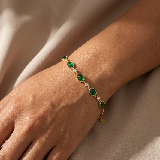 Guinevere Emerald