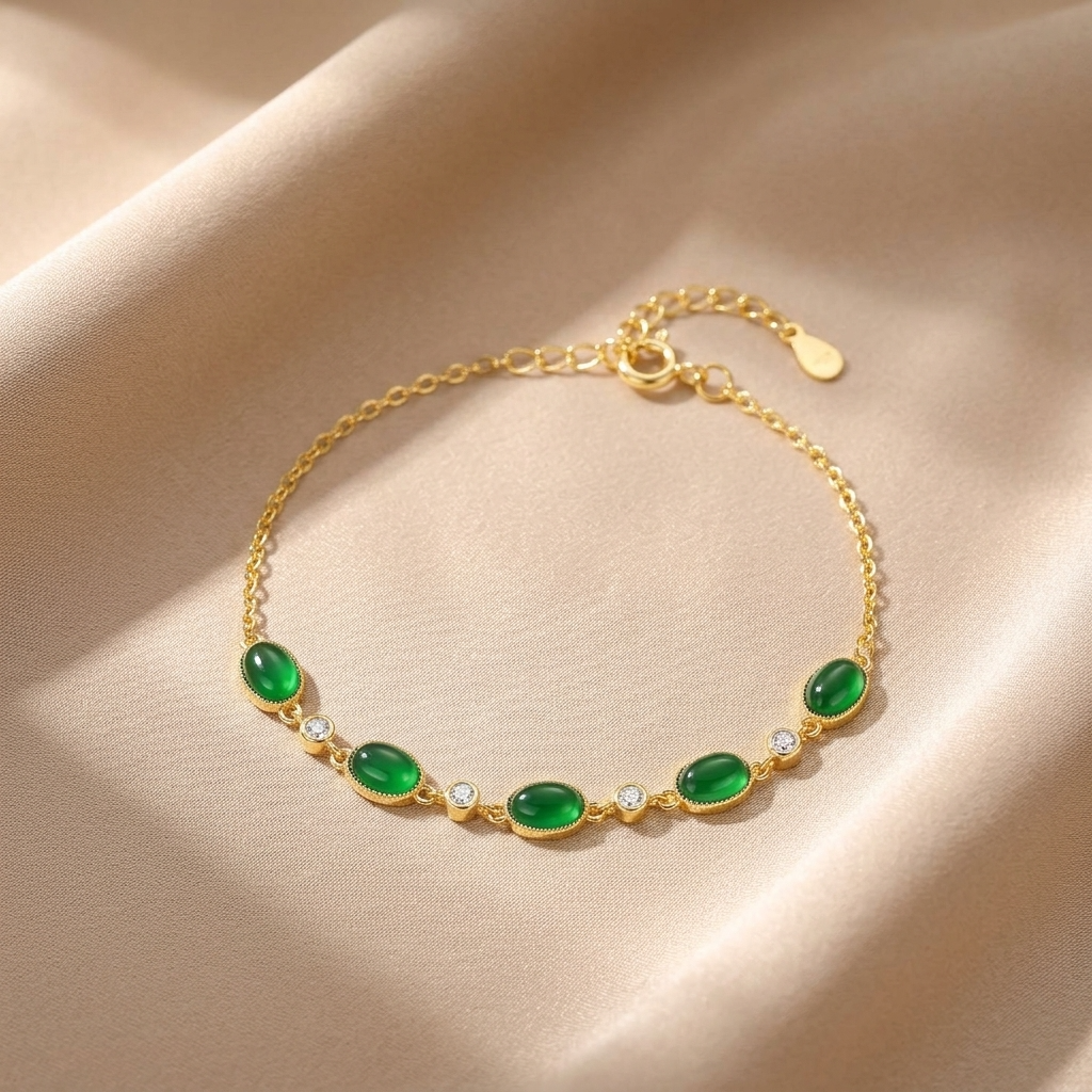 Guinevere Emerald
