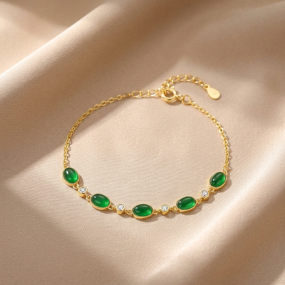 Guinevere Emerald