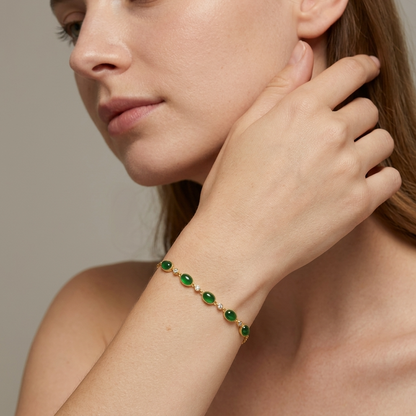 Guinevere Emerald