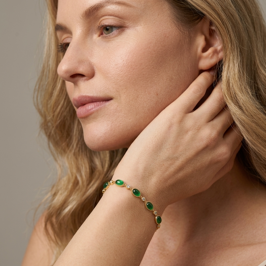 Guinevere Emerald