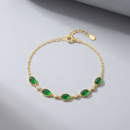 Guinevere Emerald