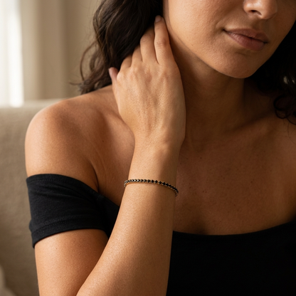 Delphine Noir