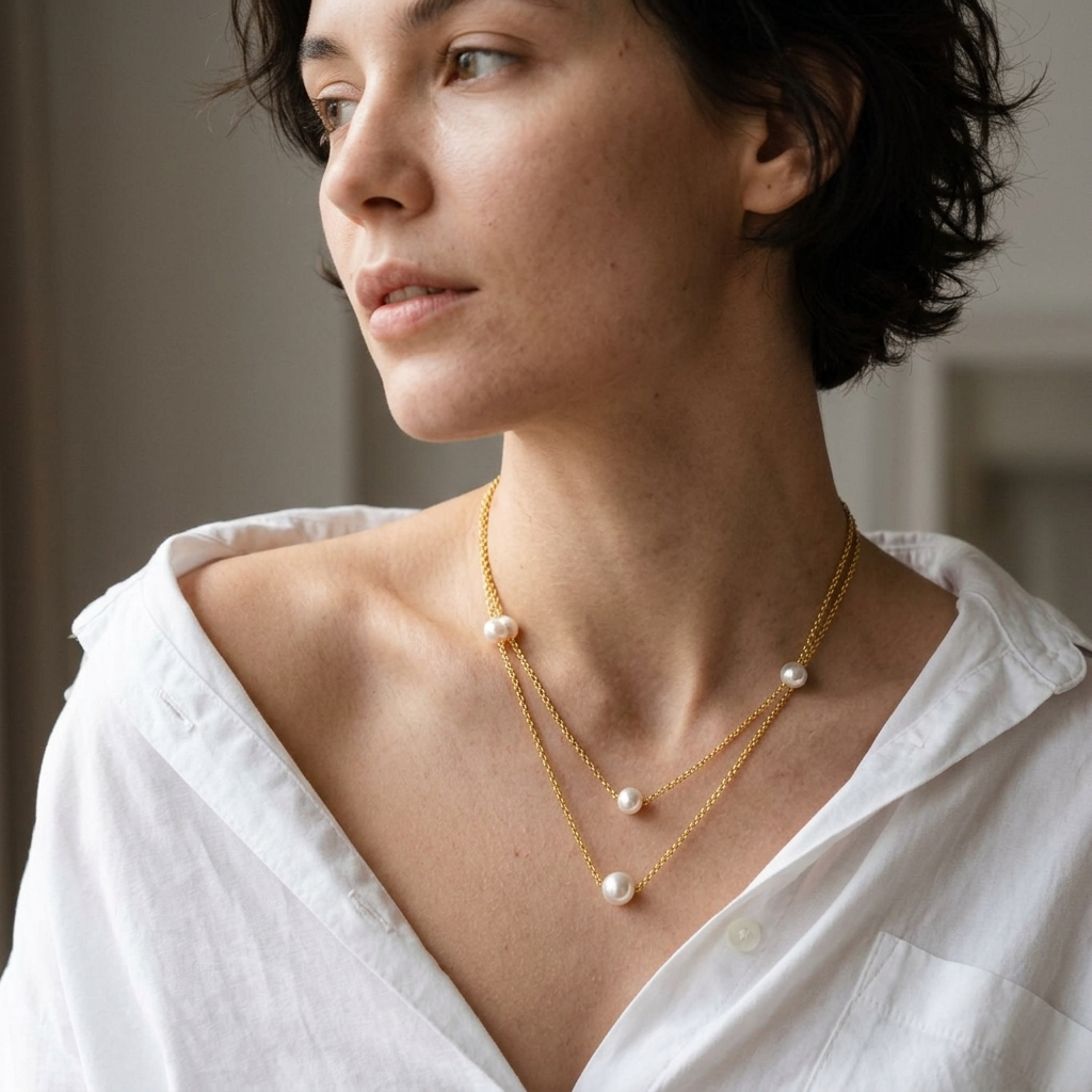 Cecily Pearl
