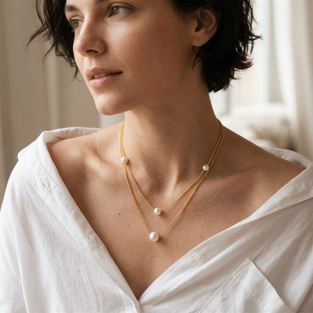 Cecily Pearl