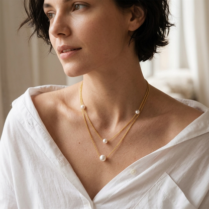 Cecily Pearl