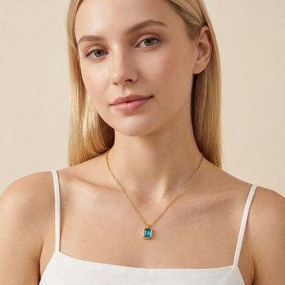 Thalassa Teal