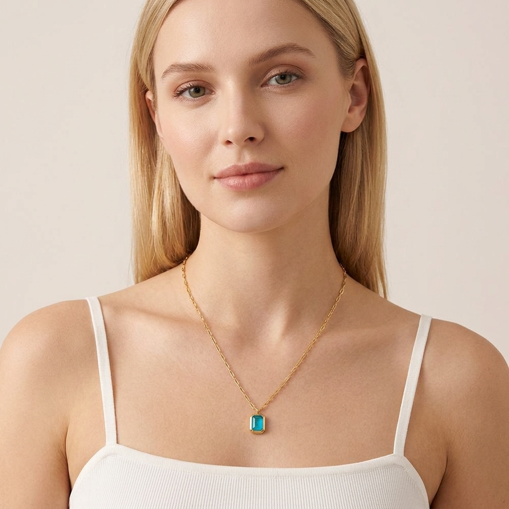Thalassa Teal