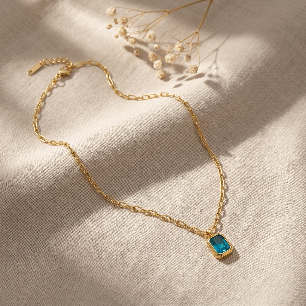 Thalassa Teal