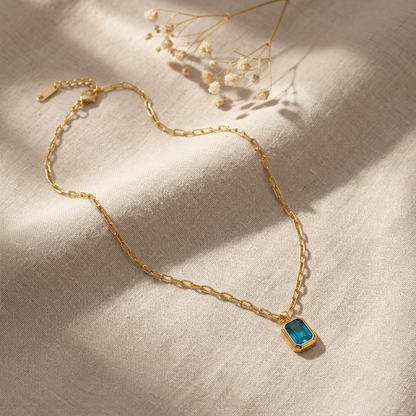 Thalassa Teal