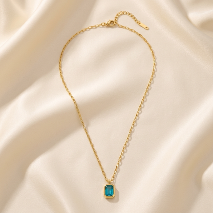Thalassa Teal