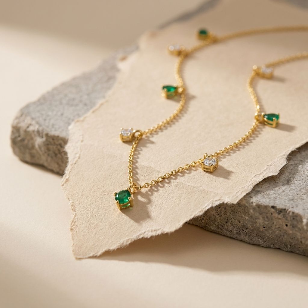 Athena Beaded