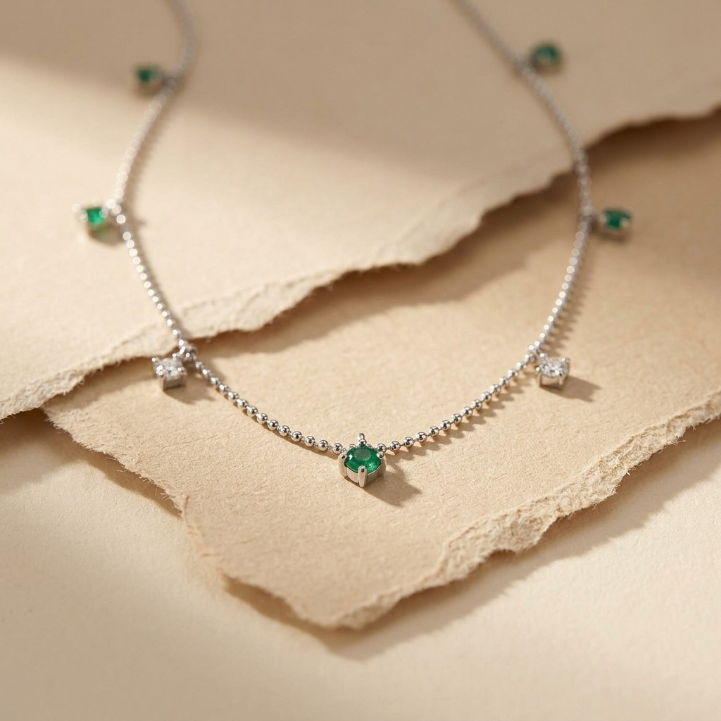 Athena Beaded