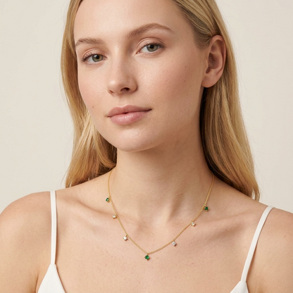 Athena Beaded