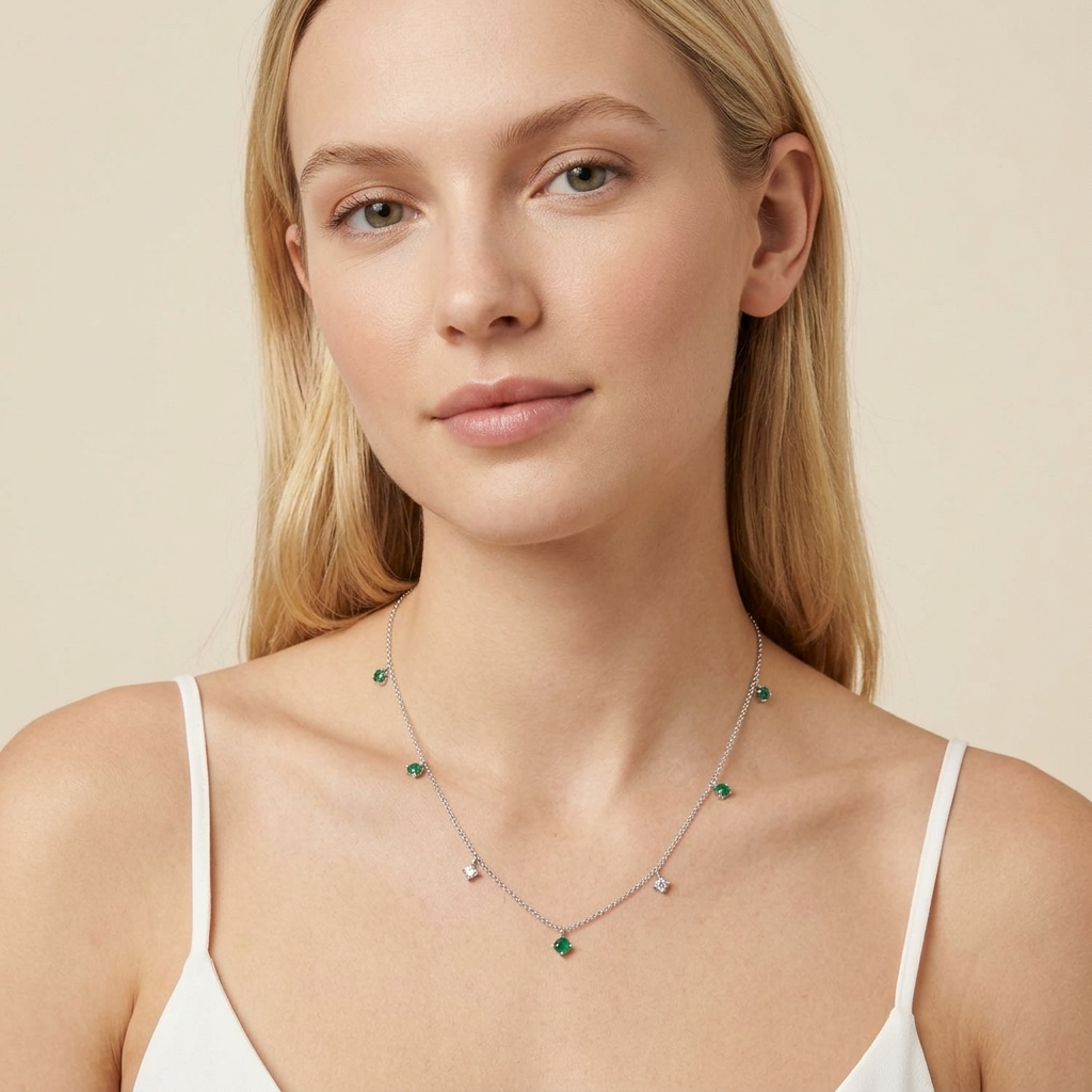 Athena Beaded
