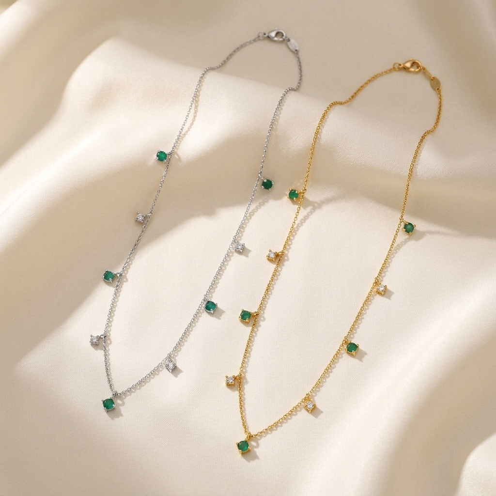 Athena Beaded