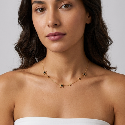 Celestine Étoile