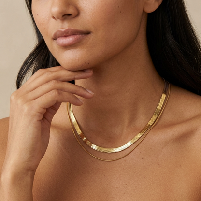 Solene Sleek