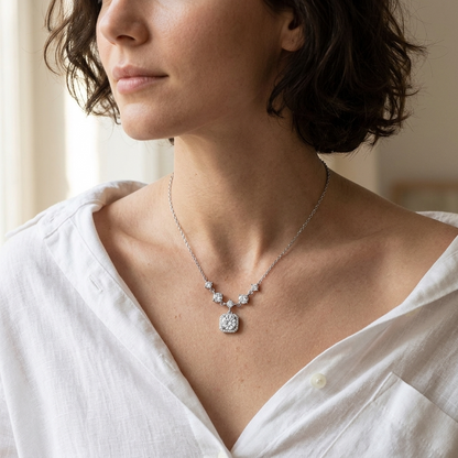 Rosamund Étincelle