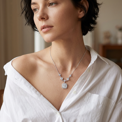 Rosamund Étincelle