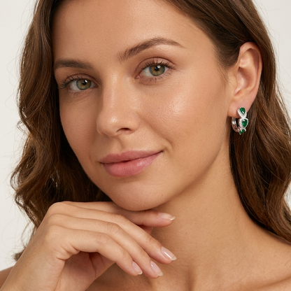 Josephine Emerald