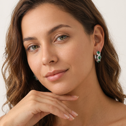 Josephine Emerald