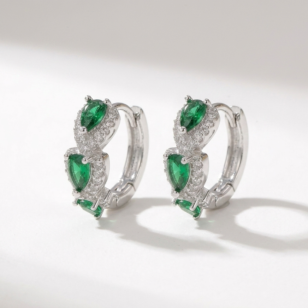 Josephine Emerald