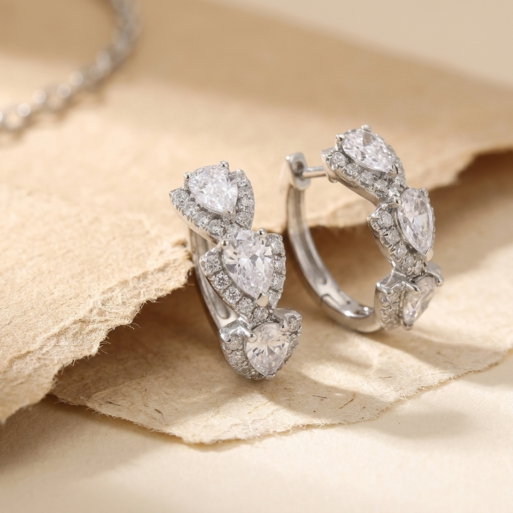 Josephine Crystal