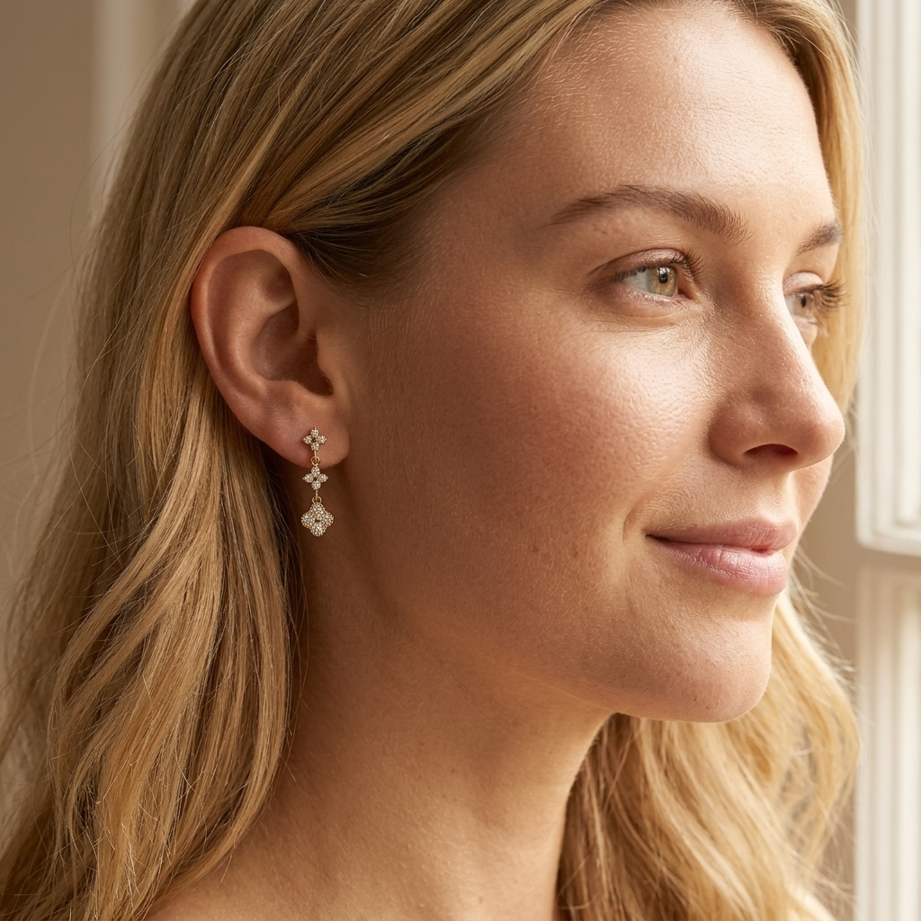 Selina Glow