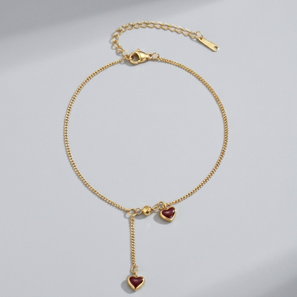 Crimson Heart