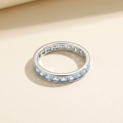 Victoria Sapphire