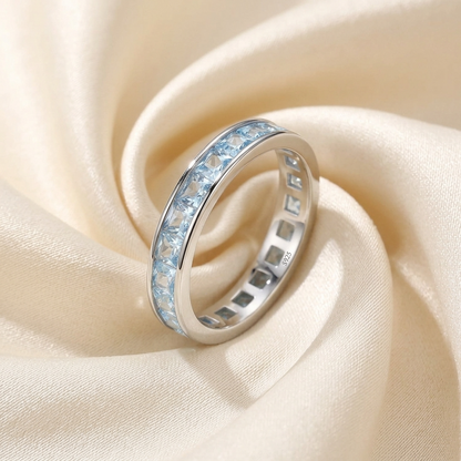 Victoria Sapphire