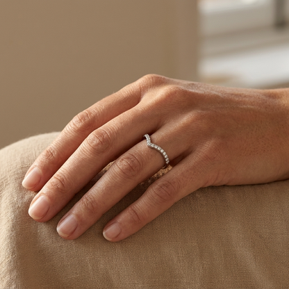 Anne Chevron