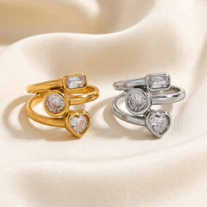 Henrietta Trio