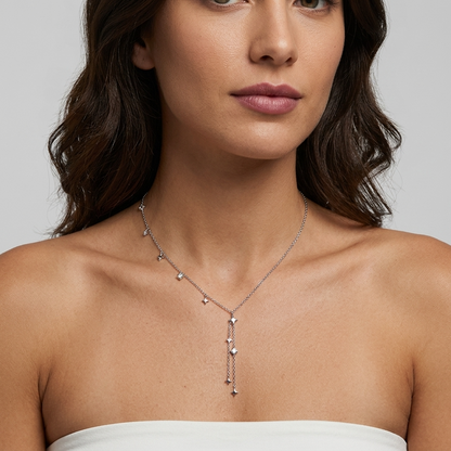 Marguerite Charm
