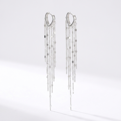 Cressida Ripple Earring