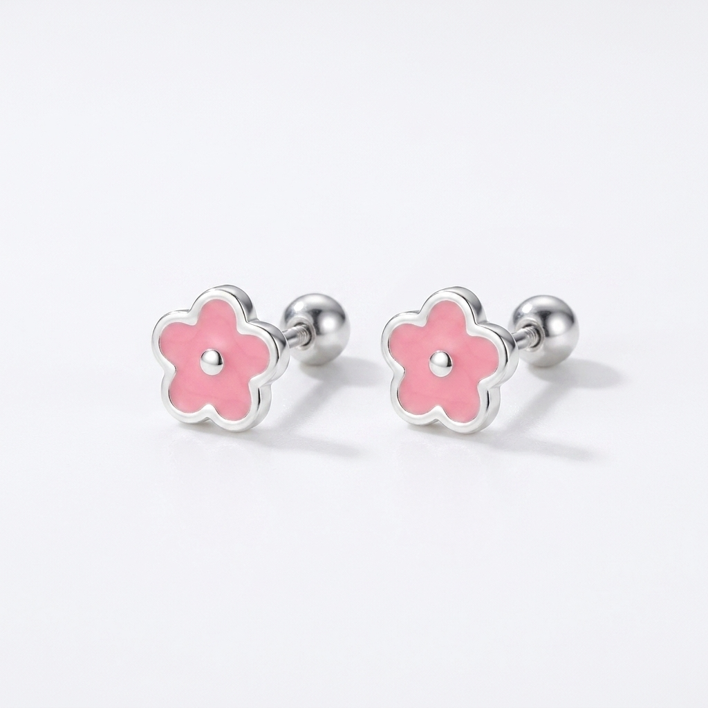 Seraphina Bloom Earrings