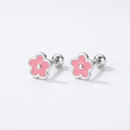 Seraphina Bloom Earrings