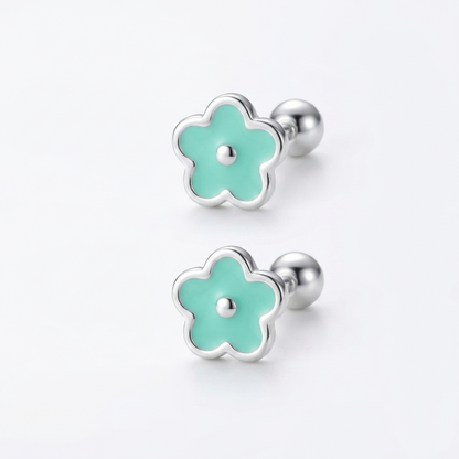 Seraphina Bloom Earrings