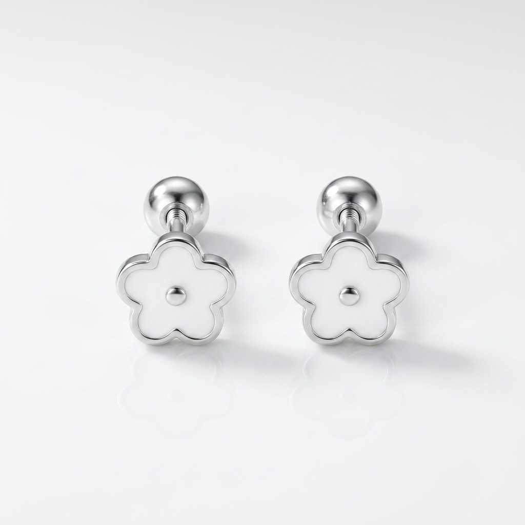 Seraphina Bloom Earrings
