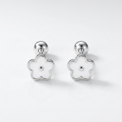 Seraphina Bloom Earrings