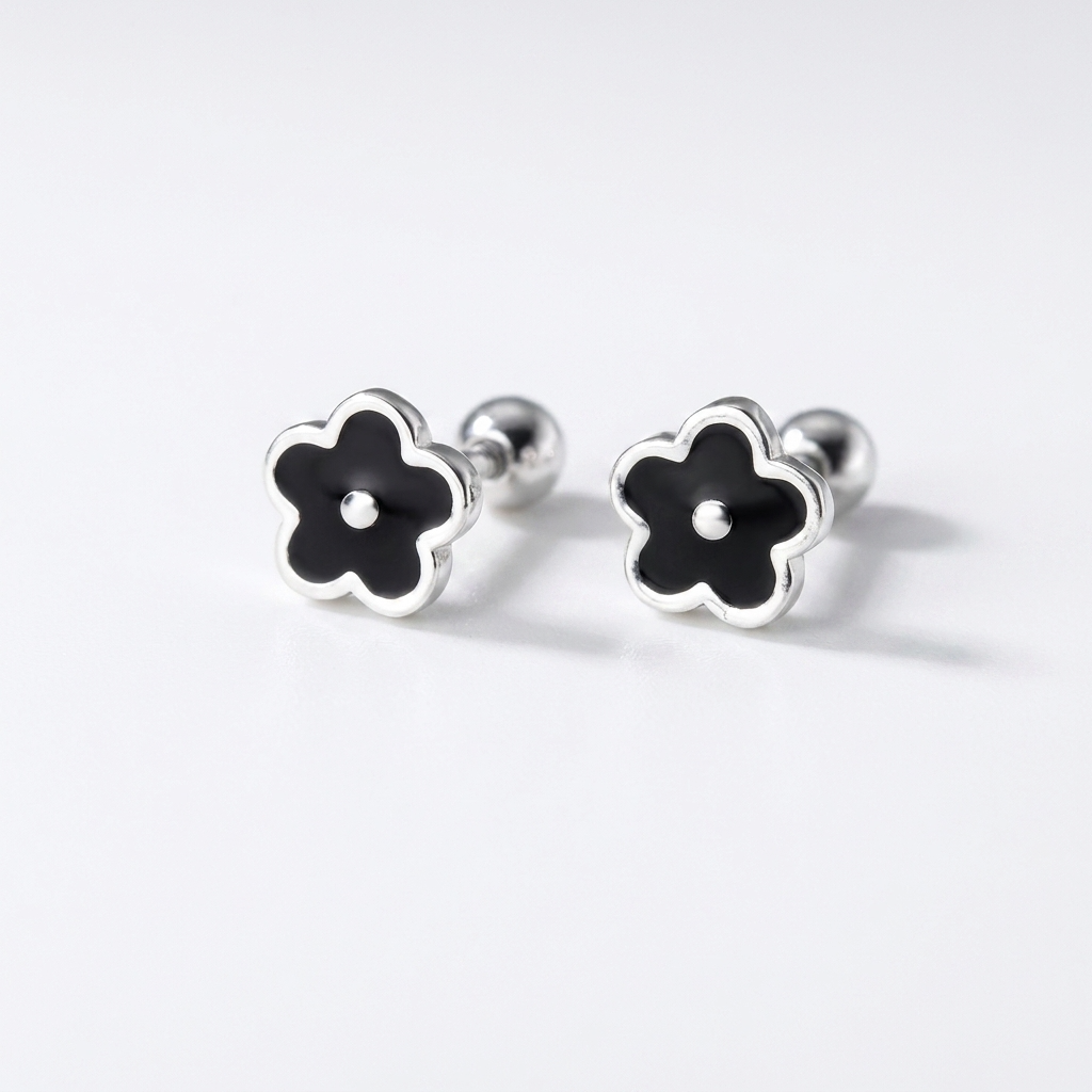 Seraphina Bloom Earrings
