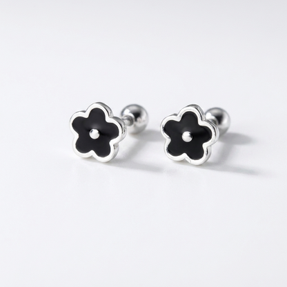 Seraphina Bloom Earrings