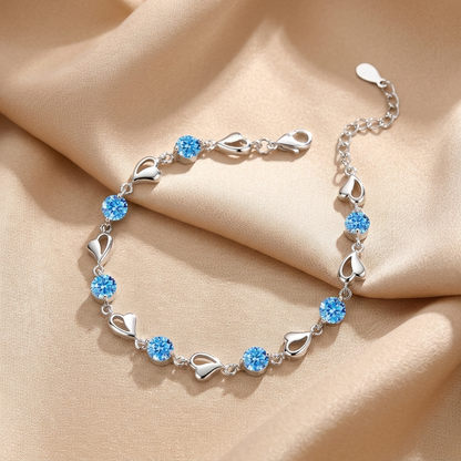 Guinevere Halo Bracelet