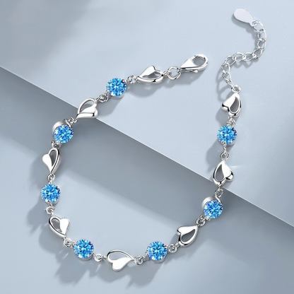 Guinevere Halo Bracelet