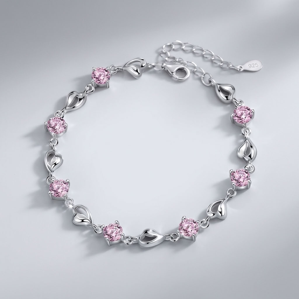 Rosamund Bloom Bracelet