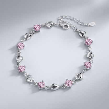 Rosamund Bloom Bracelet