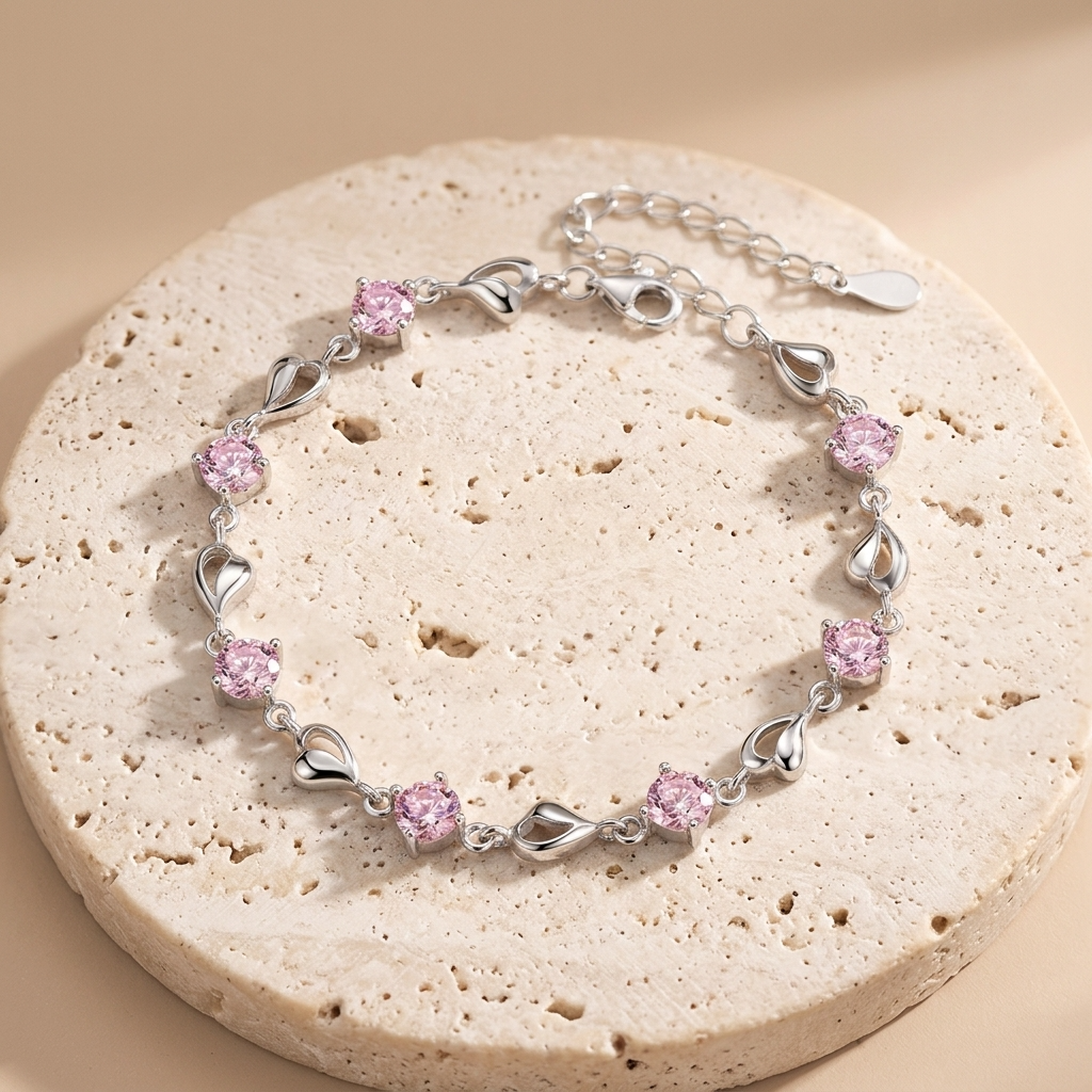 Rosamund Bloom Bracelet
